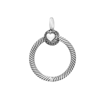 Prívesok Pandora Moments