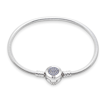 Náramek Pandora Moments