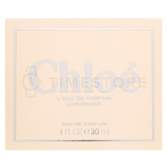 Chloé Lumineuse parfémovaná voda pro ženy 30 ml