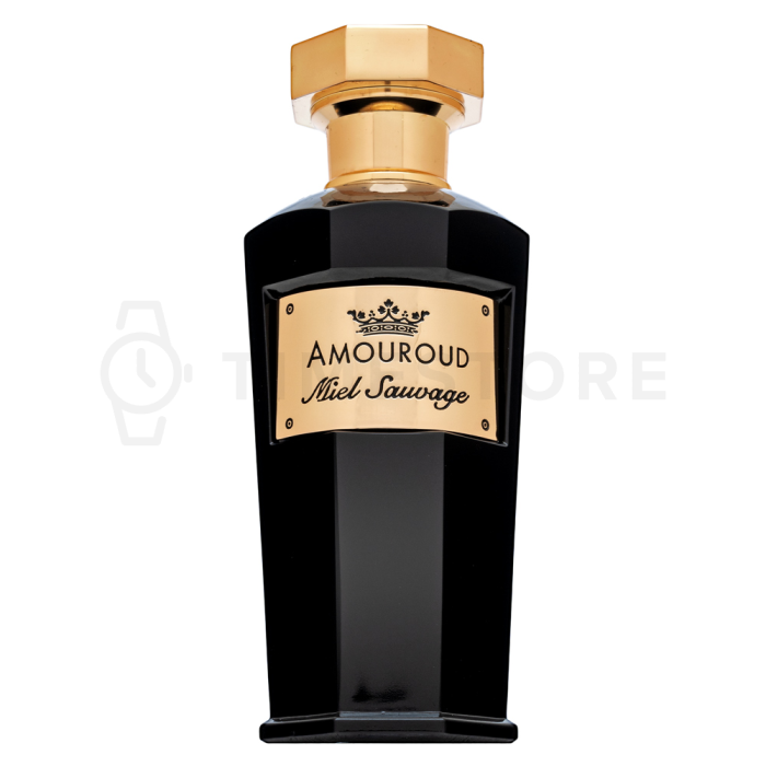 Amouroud Miel Sauvage parfémovaná voda unisex 100 ml