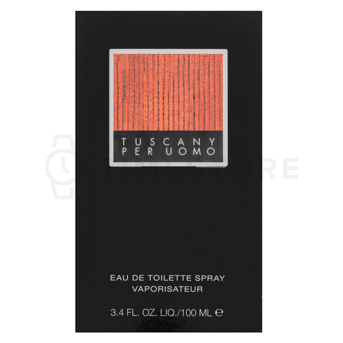 Aramis Tuscany Per Uomo toaletní voda pro muže 100 ml