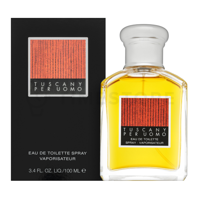 Aramis Tuscany Per Uomo toaletní voda pro muže 100 ml