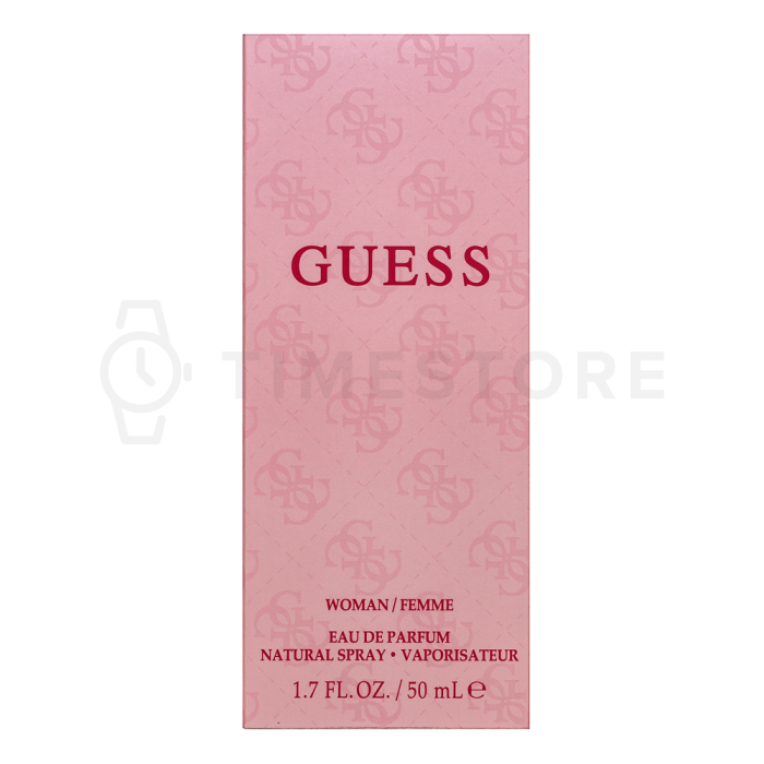 Guess for Women parfémovaná voda pre ženy 50 ml