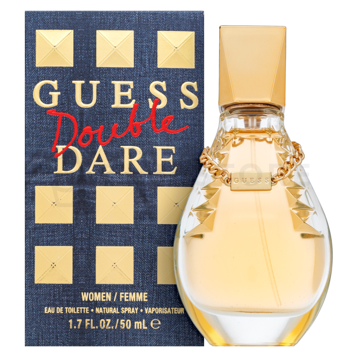 Guess Double Dare Toaletna voda za ženske 50 ml