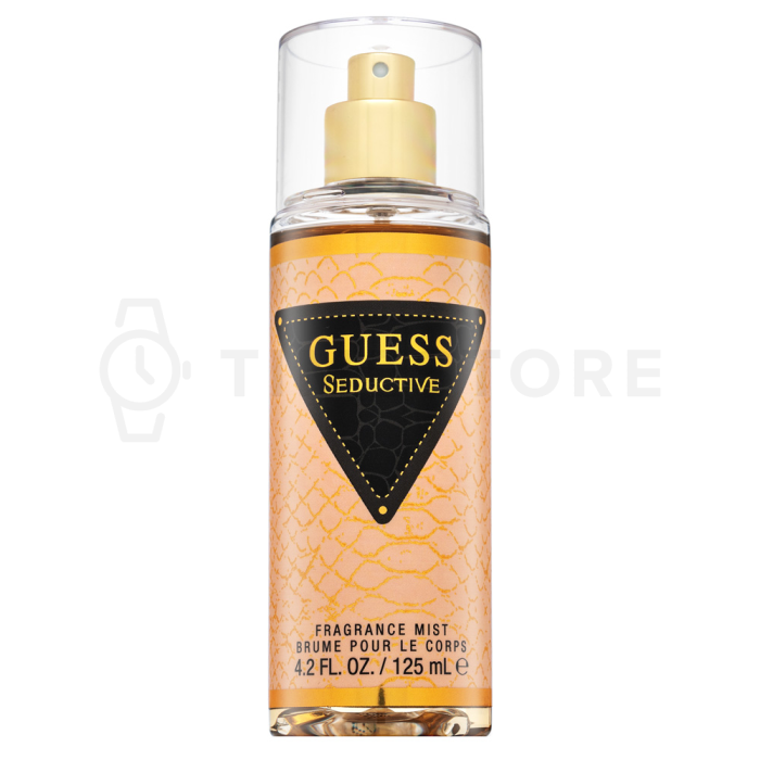 Guess Seductive telový sprej pre ženy 125 ml