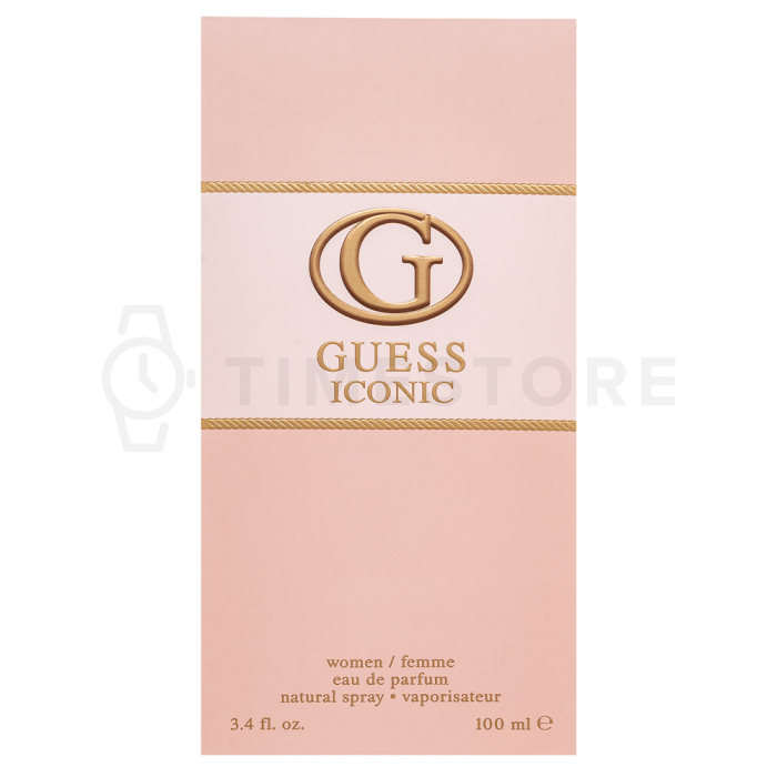 Guess Iconic parfémovaná voda pre ženy 100 ml