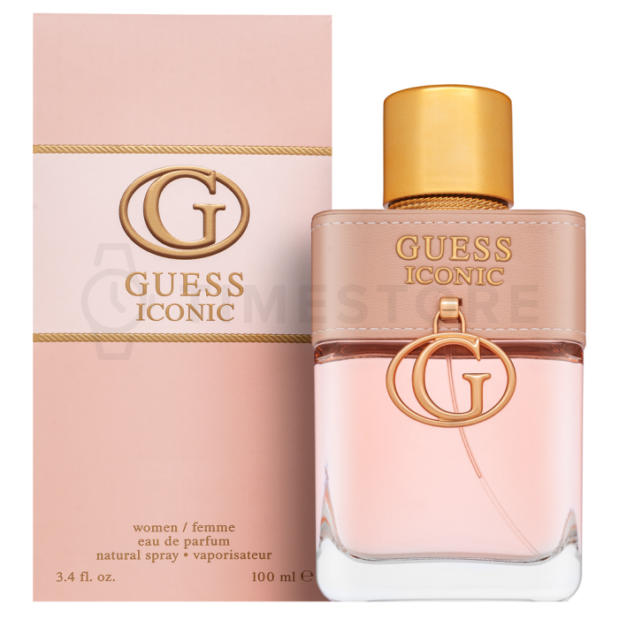 Guess Iconic parfémovaná voda pre ženy 100 ml