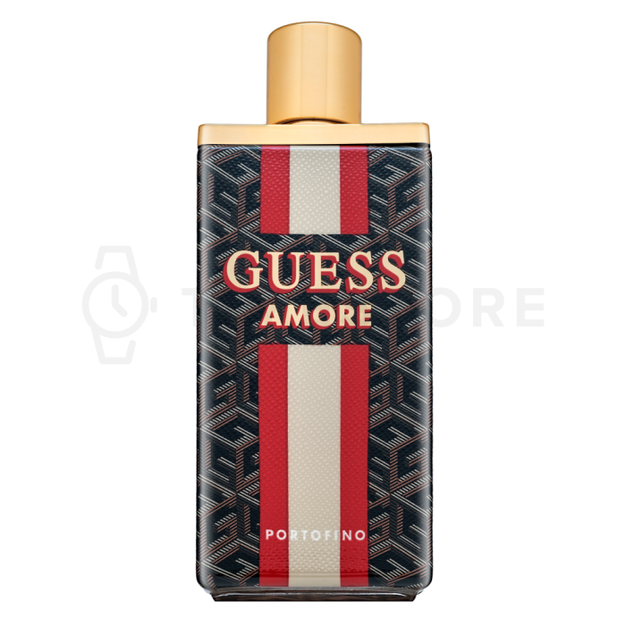 Guess Amore Portofino Eau de Toilette uniszex 100 ml