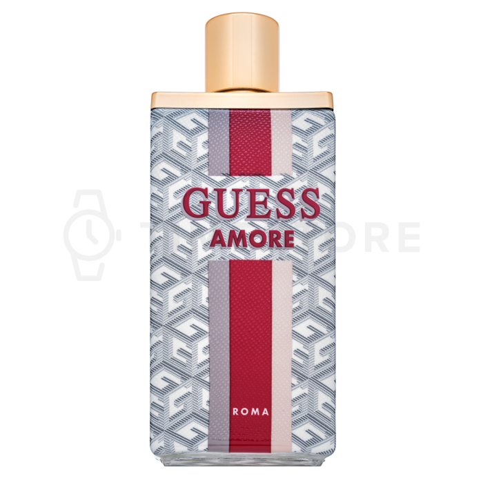 Guess Amore Roma toaletná voda unisex 100 ml