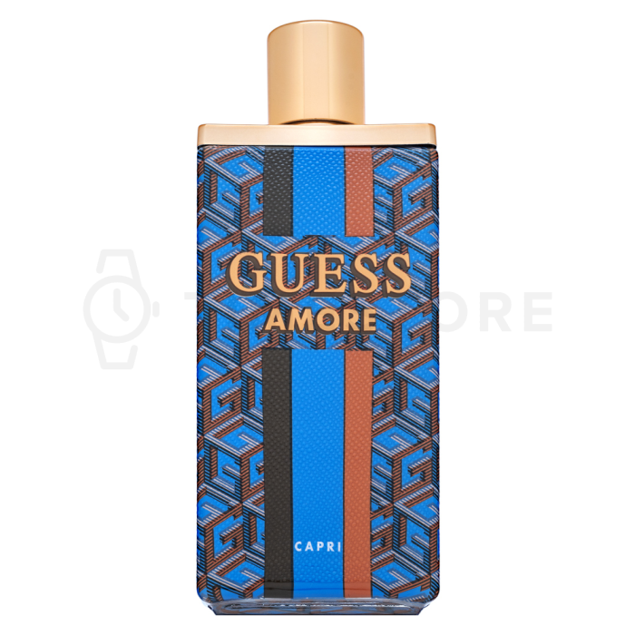 Guess Amore Capri Toaletna voda unisex 100 ml