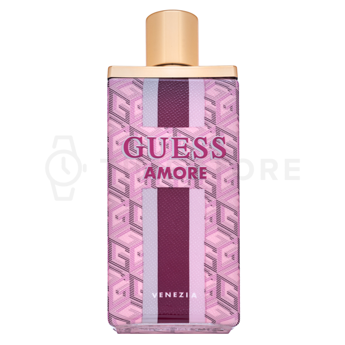 Guess Amore Venezia woda toaletowa unisex 100 ml