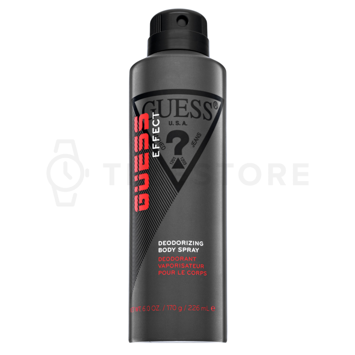 Guess Guess Effect deospray za moške 226 ml