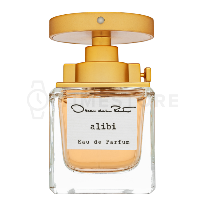Oscar de la Renta Alibi Eau de Parfum nőknek 30 ml