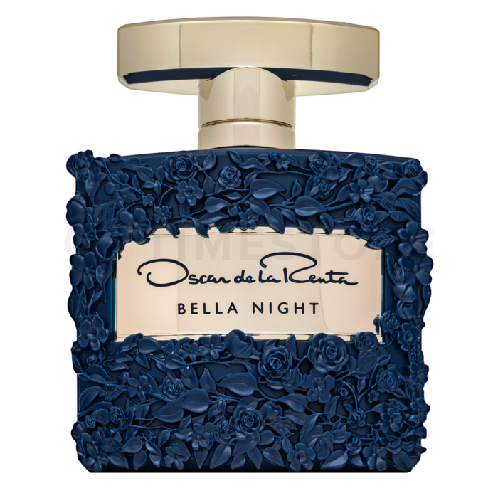 Oscar de la Renta Bella Night Eau de Parfum para mujer 100 ml