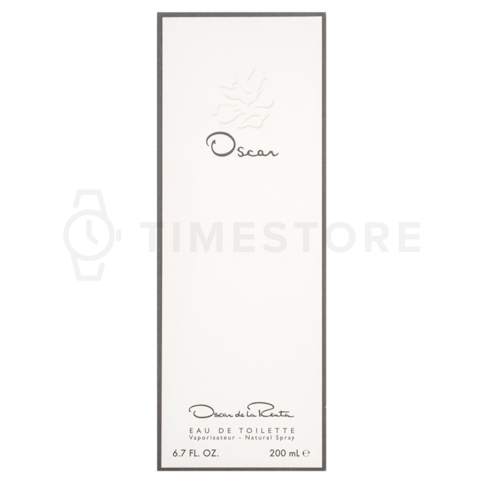 Oscar de la Renta Oscar Eau de Toilette da donna 200 ml