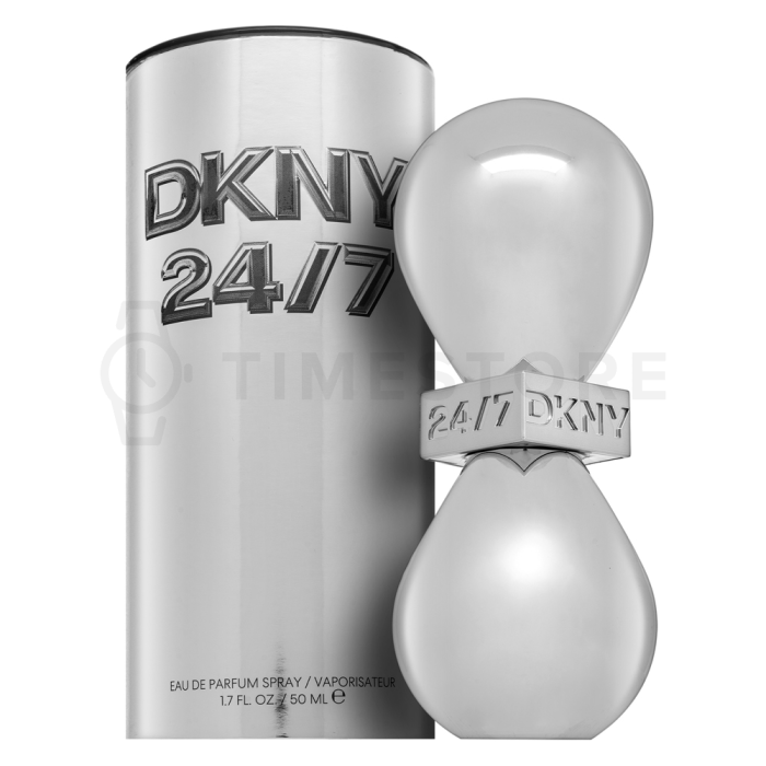 DKNY DKNY 24/7 parfémovaná voda pro ženy 50 ml