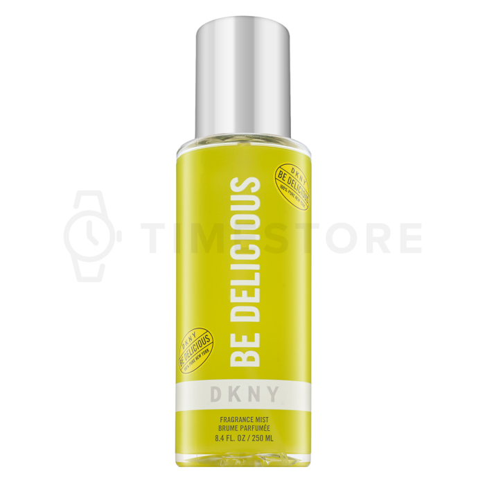 DKNY Be Delicious tělový spray pro ženy 250 ml