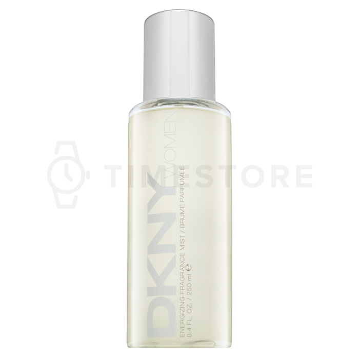 DKNY Energizing Woman testápoló spray nőknek 250 ml