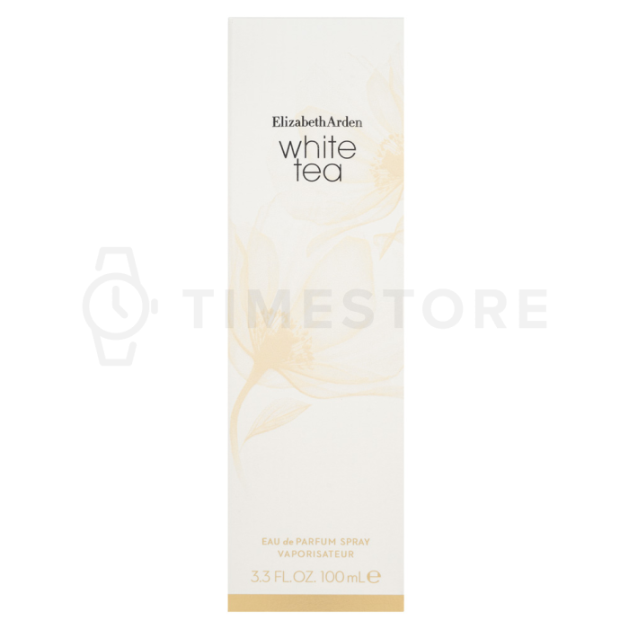 Elizabeth Arden White Tea Eau de Parfum da donna 100 ml