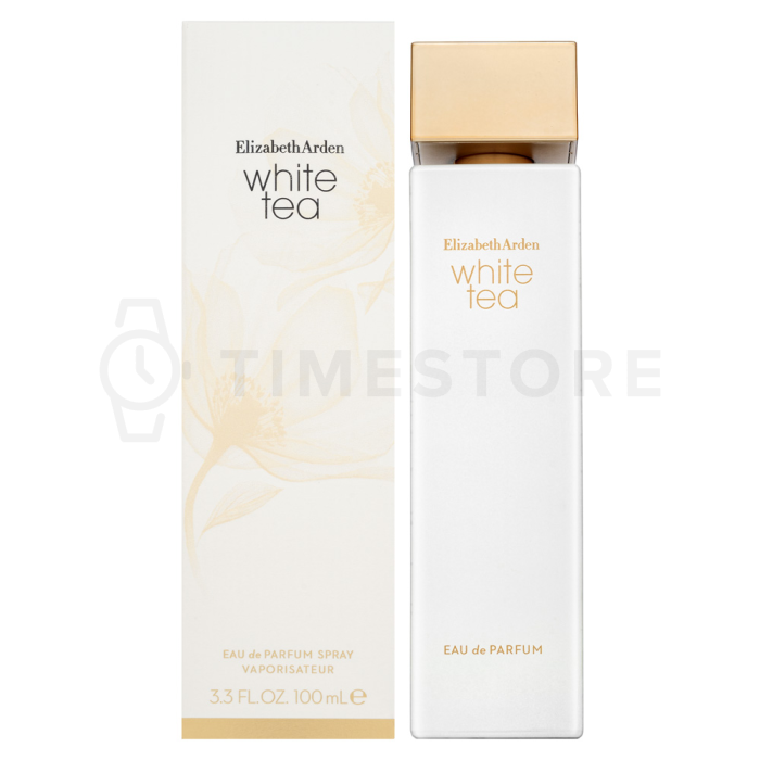 Elizabeth Arden White Tea Eau de Parfum da donna 100 ml