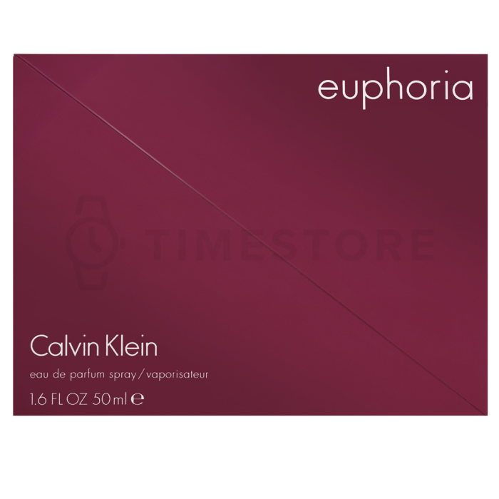 Calvin Klein Euphoria parfémovaná voda pre ženy 50 ml