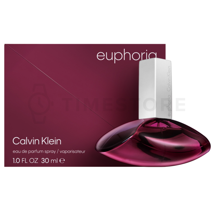 Calvin Klein Euphoria parfémovaná voda pre ženy 30 ml