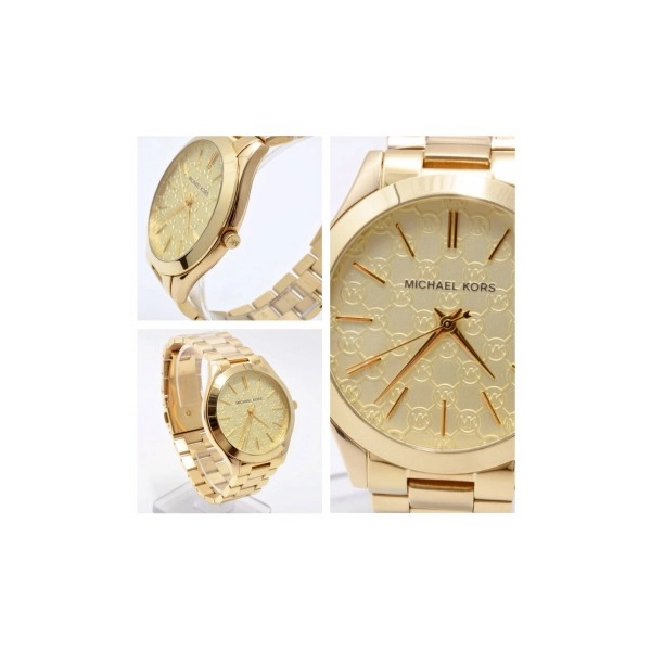 Michael Kors Slim Runway