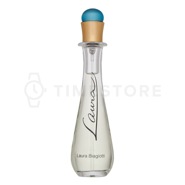 Laura Biagiotti Laura toaletní voda pro ženy 25 ml