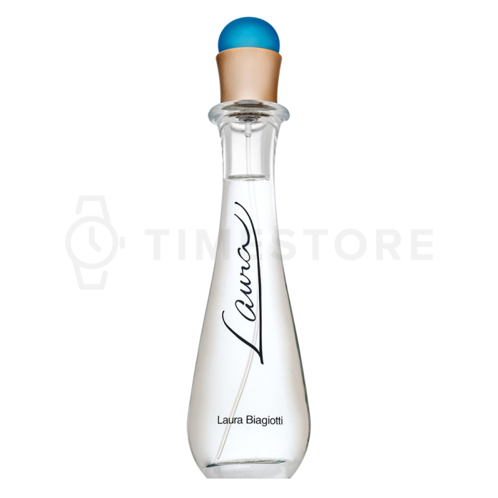 Laura Biagiotti Laura toaletní voda pro ženy 50 ml