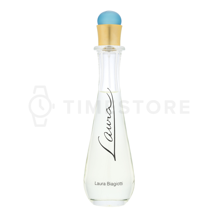 Laura Biagiotti Laura woda toaletowa dla kobiet 75 ml