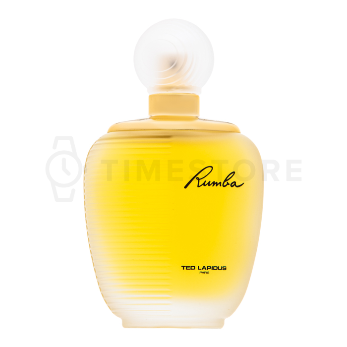 Ted Lapidus Rumba Toaletna voda za ženske 100 ml