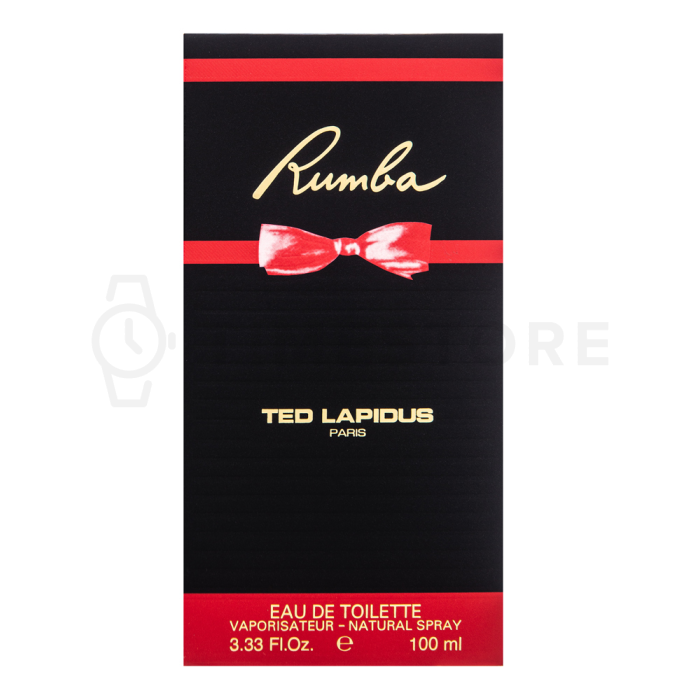 Ted Lapidus Rumba Toaletna voda za ženske 100 ml