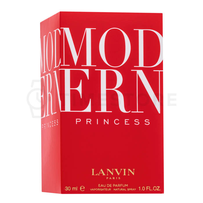 Lanvin Modern Princess Eau de Parfum para mujer 30 ml