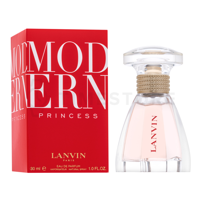 Lanvin Modern Princess Eau de Parfum para mujer 30 ml