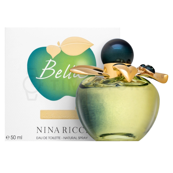 Nina Ricci Bella Eau de Toilette nőknek 50 ml