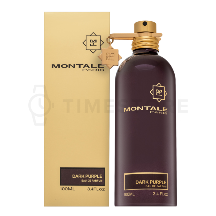 Montale Dark Purple parfémovaná voda pre ženy 100 ml
