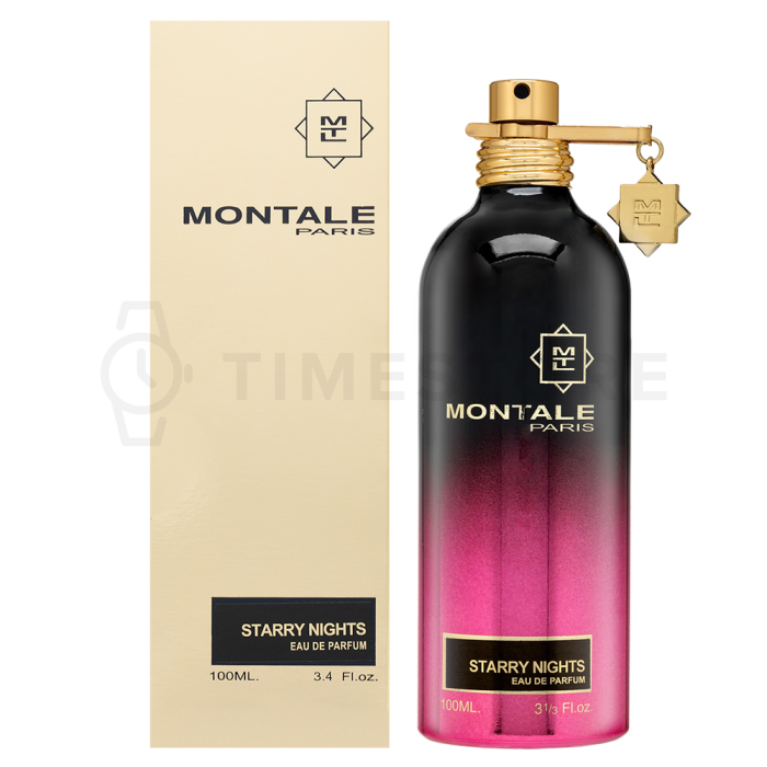 Montale Starry Nights parfémovaná voda unisex 100 ml