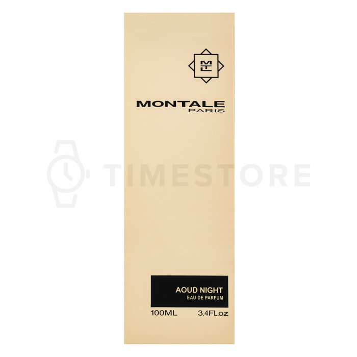 Montale Aoud Night Eau de Parfum unisex 100 ml