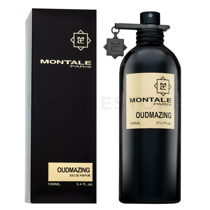 Montale Oudmazing Eau de Parfum unisex 100 ml