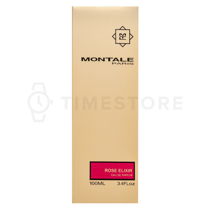 Montale Rose Elixir parfémovaná voda pro ženy 100 ml