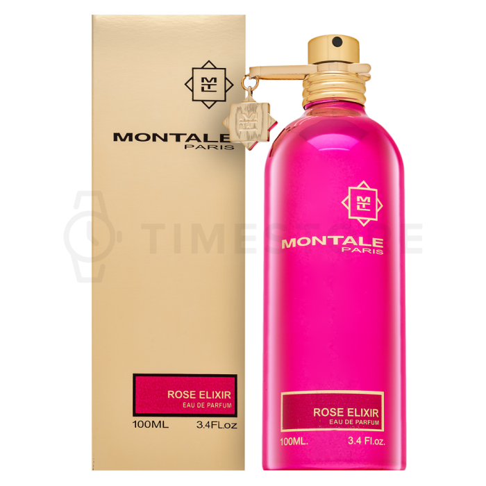 Montale Rose Elixir parfémovaná voda pro ženy 100 ml