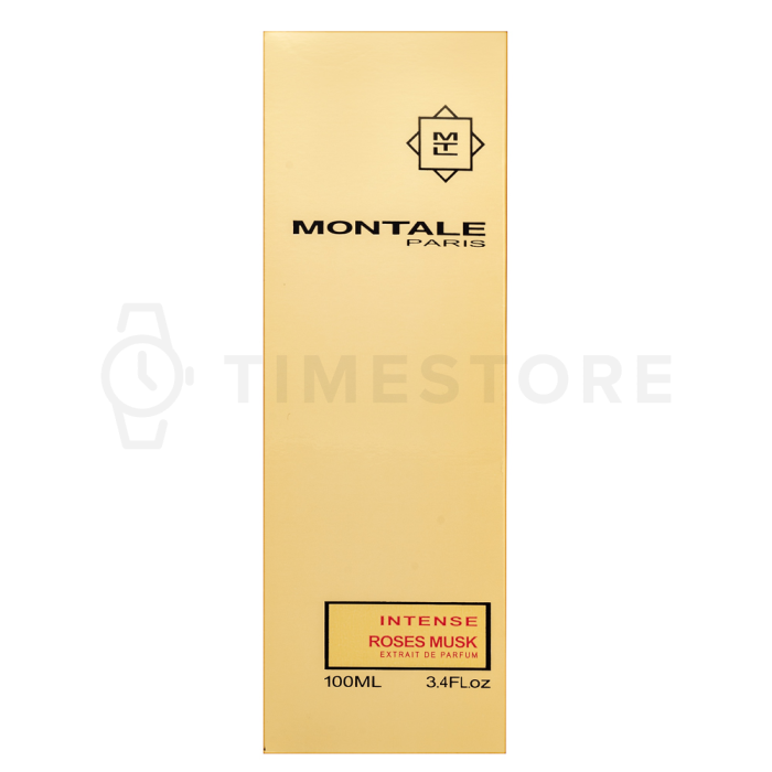 Montale Intense Roses Musk čistý parfém pro ženy 100 ml