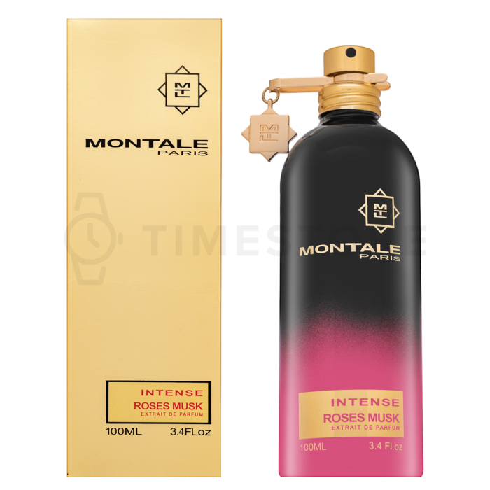Montale Intense Roses Musk čistý parfém pro ženy 100 ml