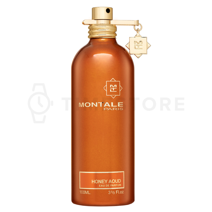 Montale Honey Aoud Eau de Parfum unisex 100 ml