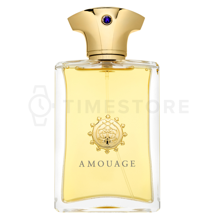 Amouage Jubilation XXV parfémovaná voda pre mužov 100 ml