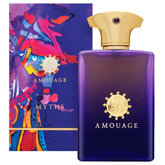 Amouage Myths parfémovaná voda pro muže 100 ml