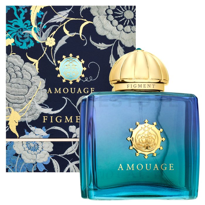 Amouage Figment Eau de Parfum nőknek 100 ml
