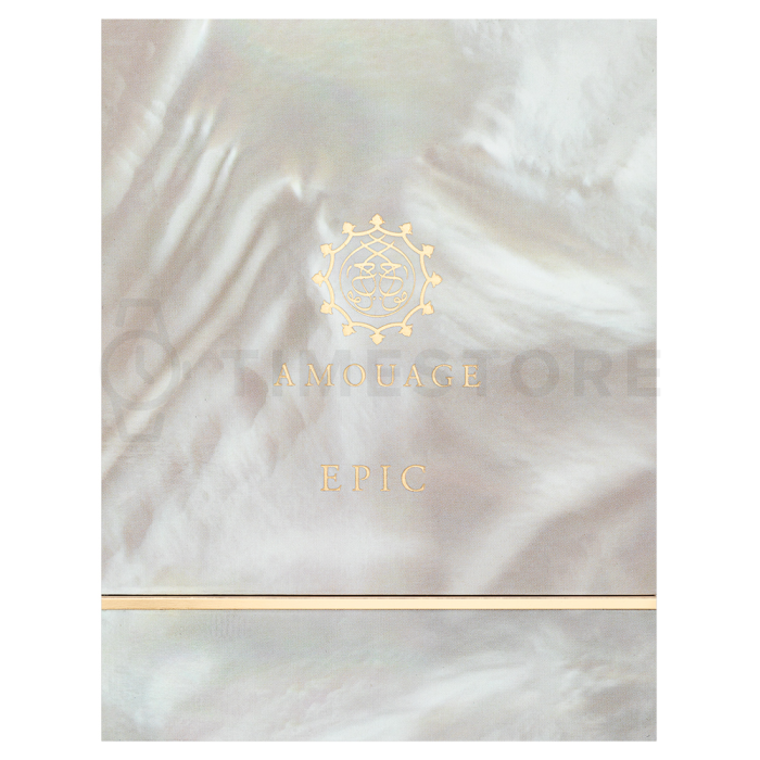 Amouage Epic parfémovaná voda pro ženy 100 ml