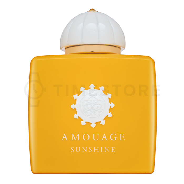 Amouage Sunshine parfémovaná voda pro ženy 100 ml