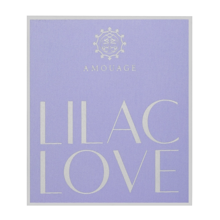 Amouage Lilac Love parfumirana voda za ženske 100 ml